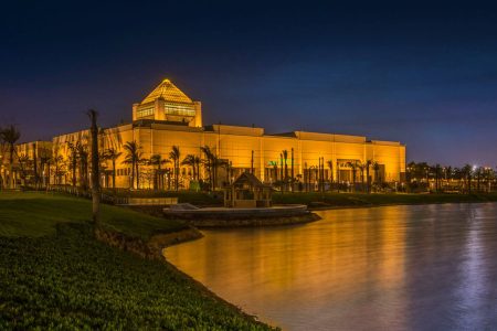 Passeio pelo Museu da Civilização e pelo Cairo Antigo