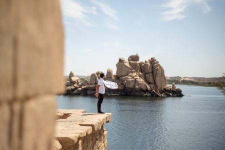 Cruzeiro de 12 Dias pelo Cairo, Alexandria e Nilo