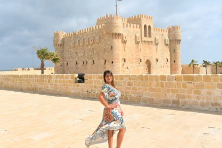 12 Dias Cairo, Alexandria, Nilo e Oásis